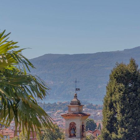 Вілла Casa Brambilla Cissano Екстер'єр фото